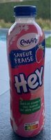 Yaourt a boire Hey