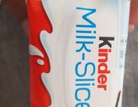 Milk-Slice