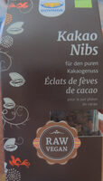 Kakao Nibs