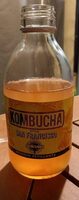 Kombucha style San francisco
