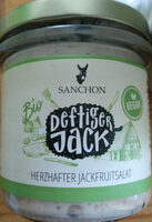 Deftiger Jack