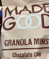 Granola  minis