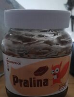 Pralina