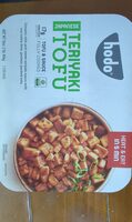 Teriyaki Tofu