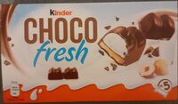 Choco fresh