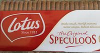 Speculoos