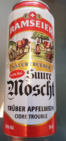 Suure Most