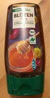 Blüten Honig