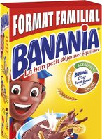 Banania original