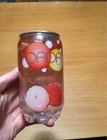 DaDa drinks