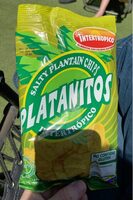 Platanitos Salados