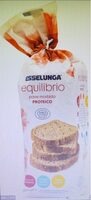 Esselunga Equilibrio pane morbido proteico