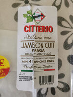 Italiano vero
