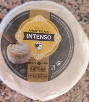 Queijo Amanteigado Intenso