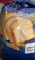 Brioche tranchee