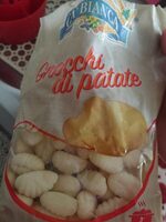 Gnocchi di patate