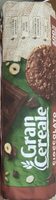 Grancereale fibre cacao