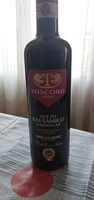 Vinaigre balsamique