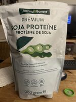 Soja proteïne
