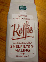 Koffie