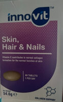 Skin, Haïr & Nails