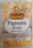 Pignon de pin
