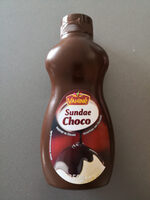 Sundae Choco