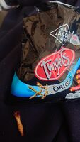 Jacobs twiglets
