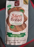 Slim Bread