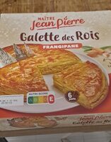 Galette des rois