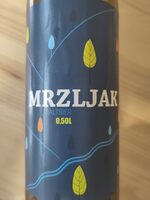 Mrzljak altbier