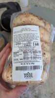 Everything Bagel