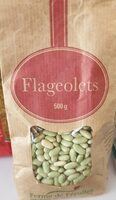 Flageolets