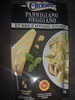 Parmigiano reggiano