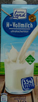 H-Vollmilch