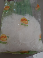 Noix de coco râpée