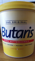 Butaris