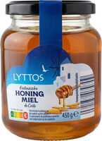 Honing