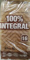 Pan integral