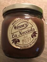 La Nocciola
