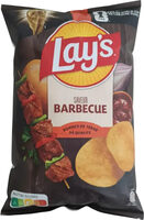 Barbecue Chips
