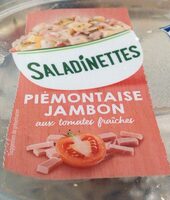 Piémontaise