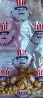 Popcorn Président
