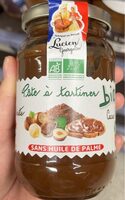 Pate a tartiner