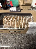 Cinnamon Coffee Cake
