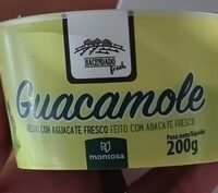 Guacamole