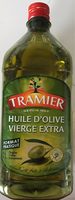Huile d'olive