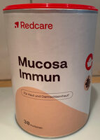 Mucosa Immun
