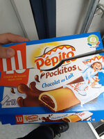 Pépito pockitos