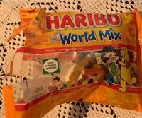 Worldmix